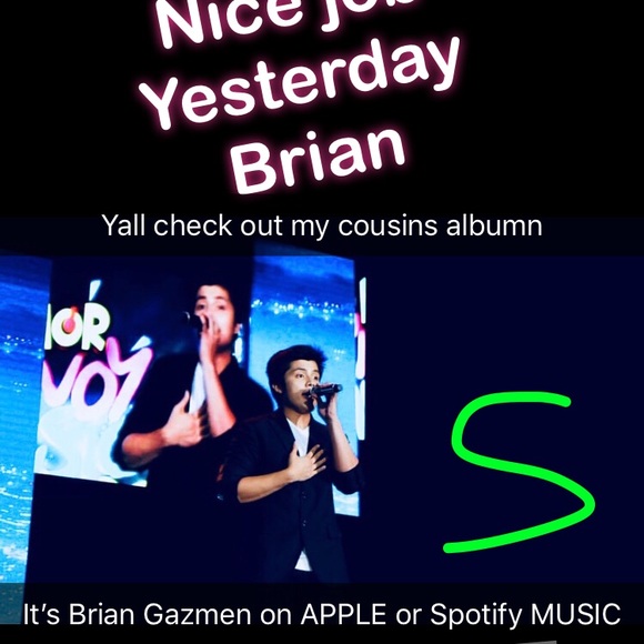 Meet your Posher, Josh - Picture 8 of 8